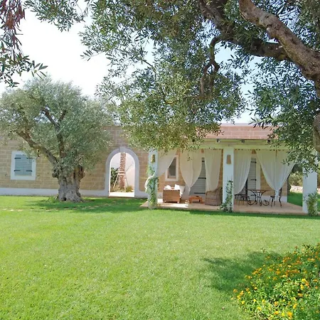 Casa Vacanze La Corte טורה ואדו