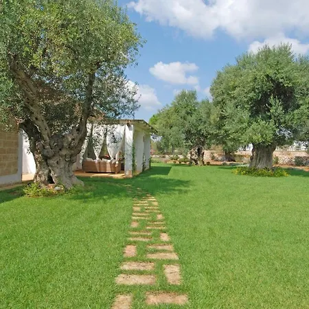 Casa Vacanze La Corte מלון דירות טורה ואדו
