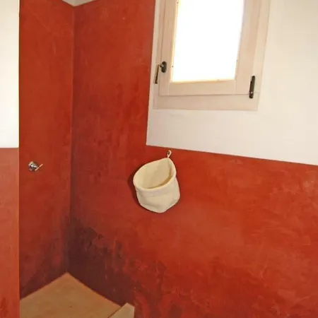 Casa Vacanze La Corte * טורה ואדו