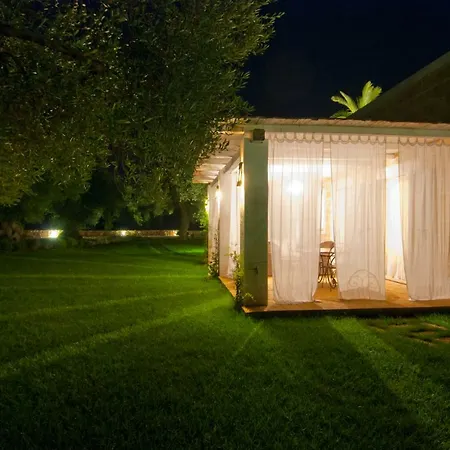 מלון דירות Casa Vacanze La Corte