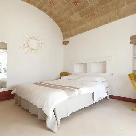 Casa Vacanze La Corte *