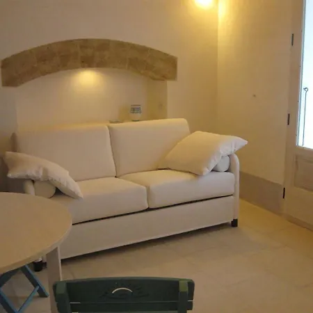 Casa Vacanze La Corte טורה ואדו