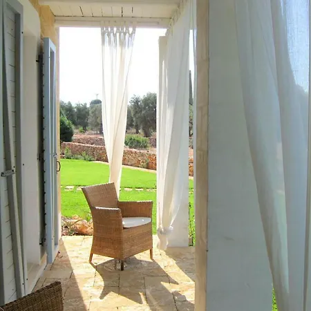 מלון דירות Casa Vacanze La Corte *