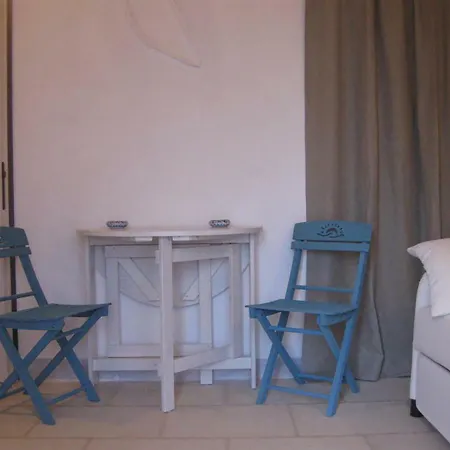 מלון דירות Casa Vacanze La Corte *