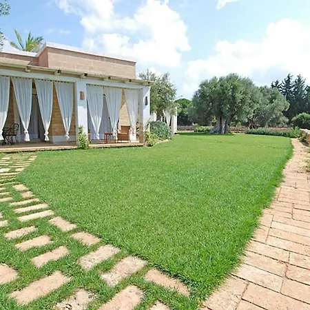 Casa Vacanze La Corte * טורה ואדו