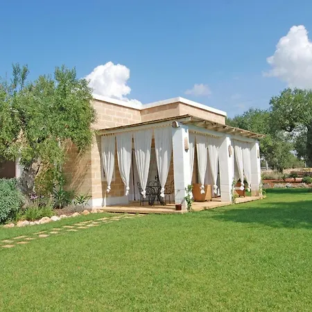 Casa Vacanze La Corte * טורה ואדו