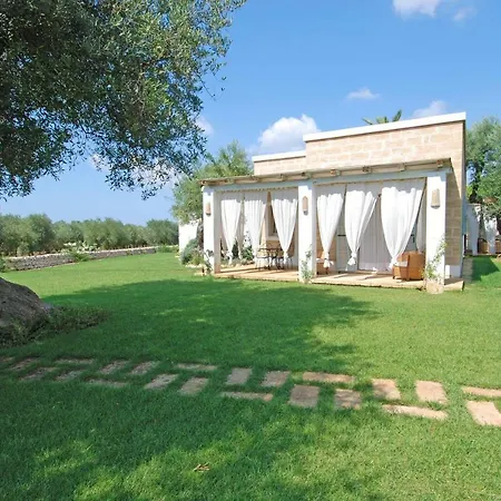 Casa Vacanze La Corte * Torre Vado