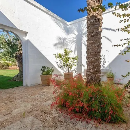 Casa Vacanze La Corte *