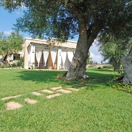 Casa Vacanze La Corte * טורה ואדו