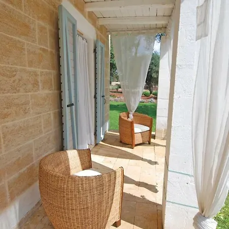 Casa Vacanze La Corte מלון דירות טורה ואדו