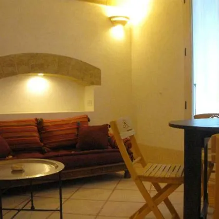 Casa Vacanze La Corte *