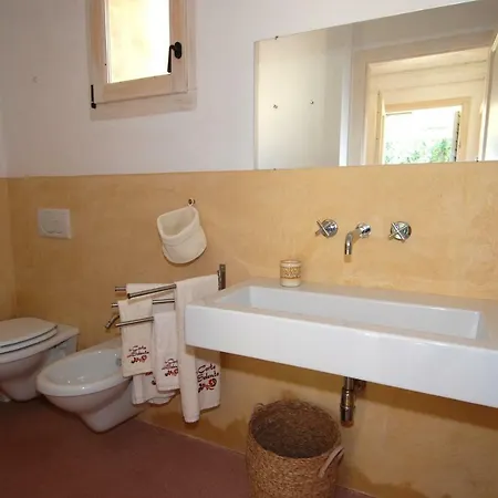 מלון דירות Casa Vacanze La Corte