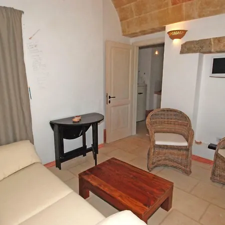 Casa Vacanze La Corte טורה ואדו