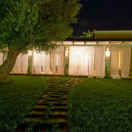 מלון דירות Casa Vacanze La Corte