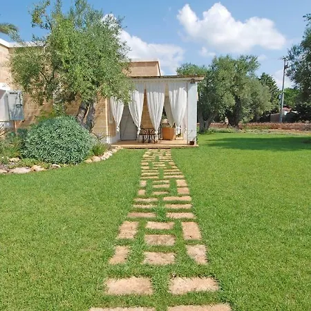 Casa Vacanze La Corte *