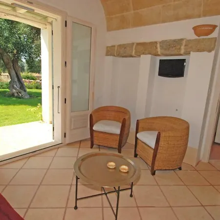 מלון דירות Casa Vacanze La Corte *