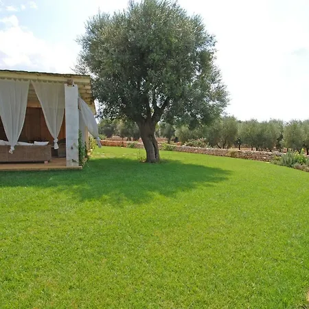 Casa Vacanze La Corte טורה ואדו