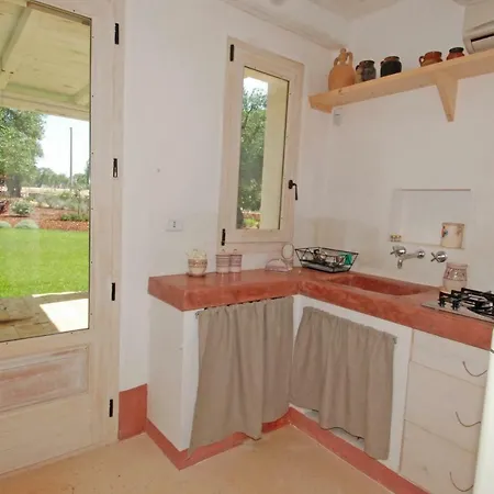 Casa Vacanze La Corte מלון דירות טורה ואדו